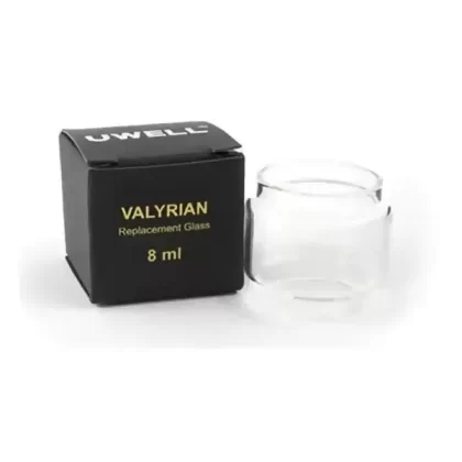 Uwell Valyrian Replacement Glass - Ejuicewarehouse