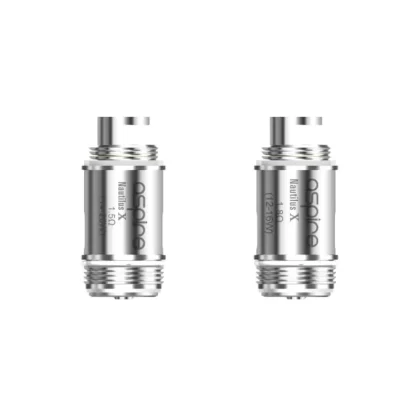 Aspire Nautilus X Coils - Canadavapes
