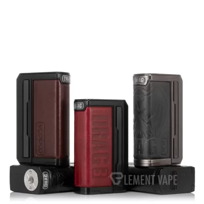 VOOPOO DRAG 3 177W Box Mod - Ecigpremium