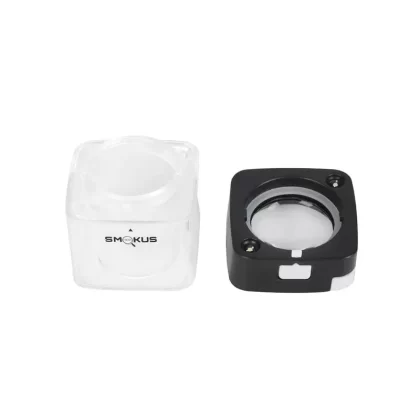 Smokus Focus | Comet Infinity Jar | Various Colors