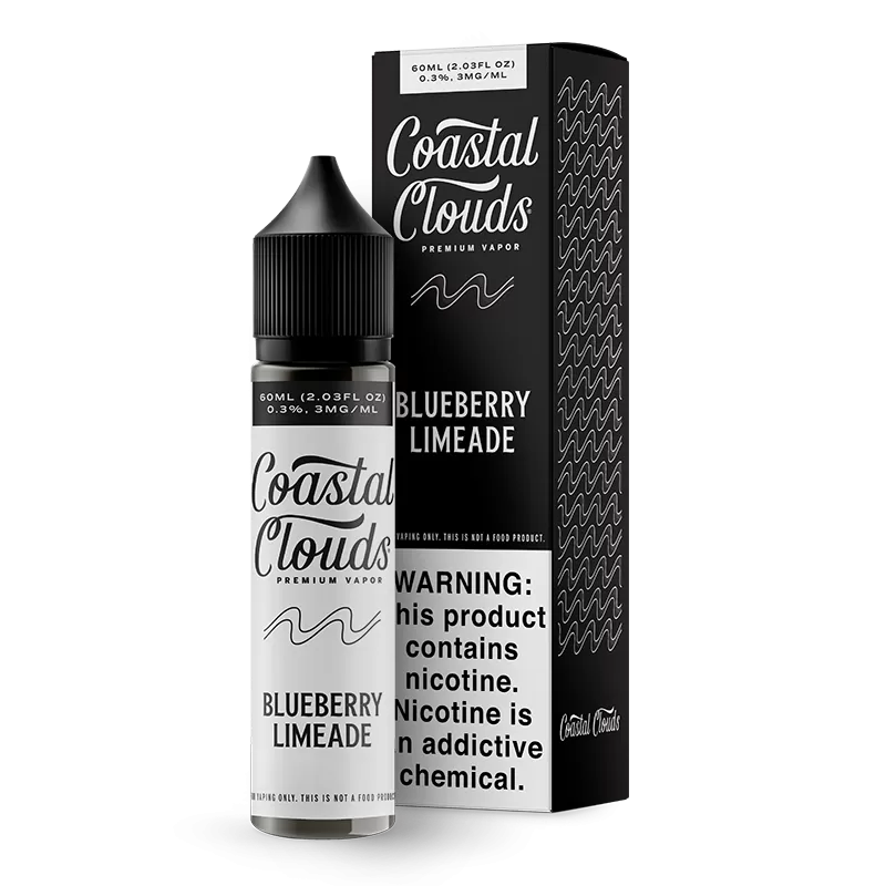 Coastal Clouds - Vaporider Deals (3A813B)