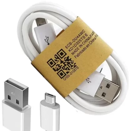 Micro USB Charging Cable - Centralvapors