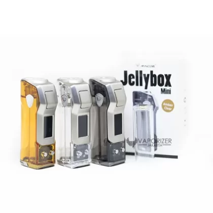RINCOE JELLYBOX MINI MOD (Authentic)