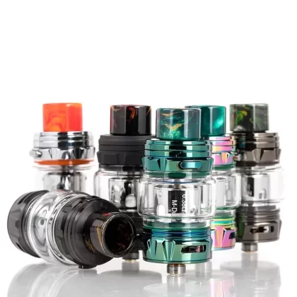 Horizon FALCON KING Mesh Sub-Ohm Tank - Ecigpremium