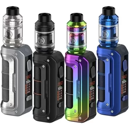 GEEKVAPE Max100 (Aegis Max 2) 100W Kit - Centralvapors