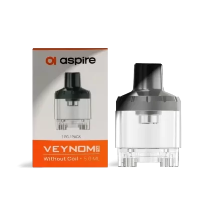 Aspire Veynom LX/EX Replacement Pod