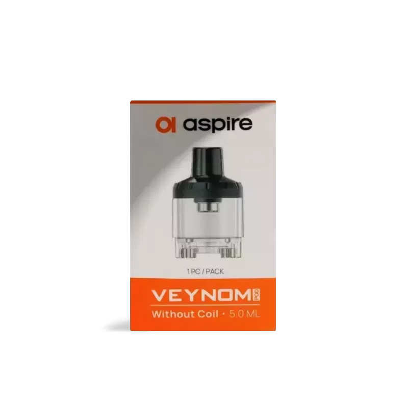 Aspire Veynom LX/EX Replacement Pod - Image 3