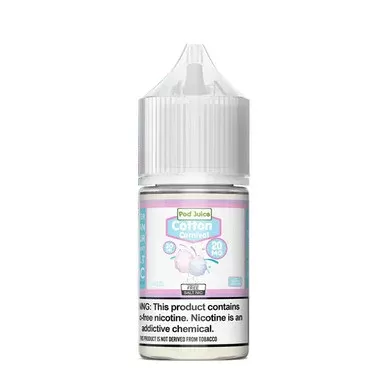 Cotton Carnival by Pod Juice Salt