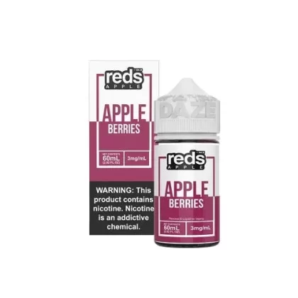 Reds Apple Berries