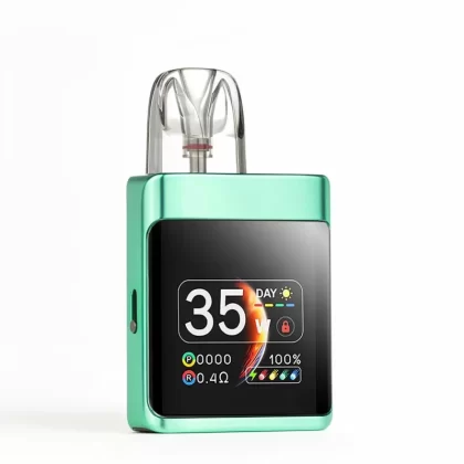 Uwell Caliburn G3 Pro Koko 35W Pod System - Motivapeaustralia