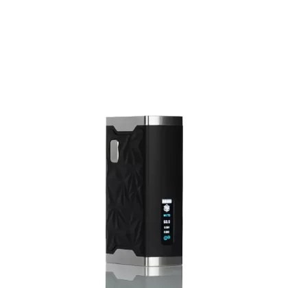 Mods House Sigma DNA60C 18650 Squonk Mod - Vapejuice