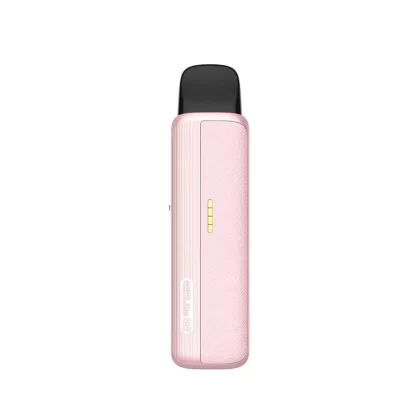 Uwell Caliburn G5 Lite SE Pod Vape Kit - Blue Leather