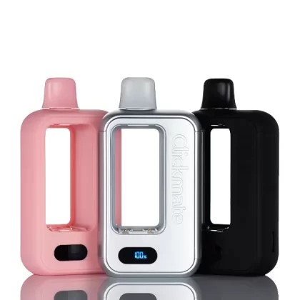 7 Daze Clickmate LE Colors -Device Only - 24K Gold