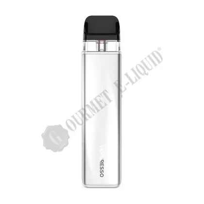 Vaporesso XROS 5 Mini Pod Kit - Colour#Black>Carbon Black>Flowing Blue>Flowing Green>Flowing Pink>Pastel Crystal>Purple>Rose Red>Sky Blue>Titanium Silver