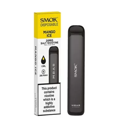 Smok MBAR Mango Ice