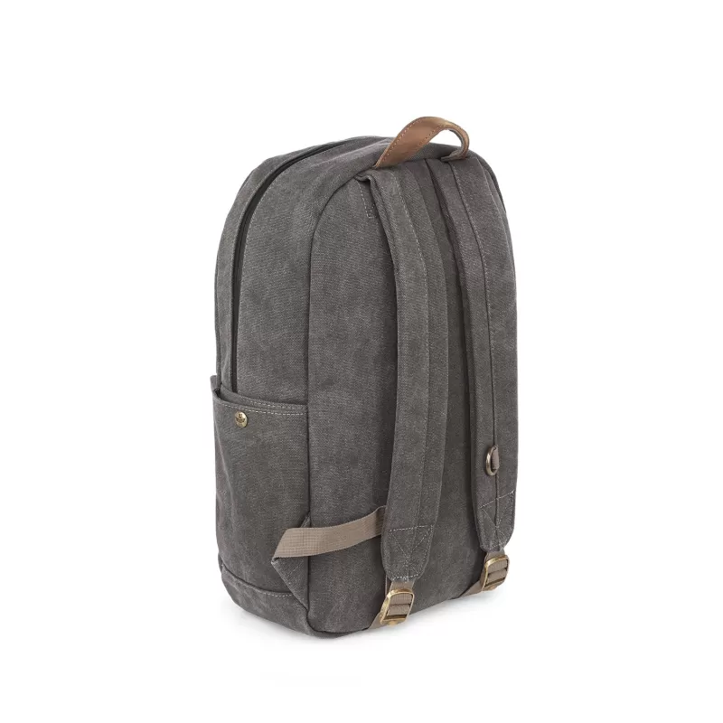 Revelry Explorer - Smell Proof Backpack - Maroon Pattern - Image 2