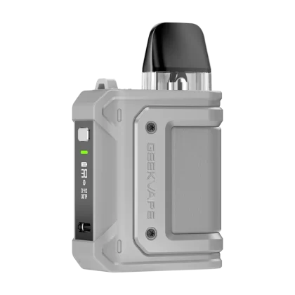 GeekVape AEGIS Hero Q - 30w Pod System - Purple