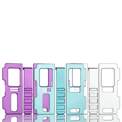 AMBITION MODS X KILIC KIL-LITE REPLACEMENT PANEL SET - Vapejuice