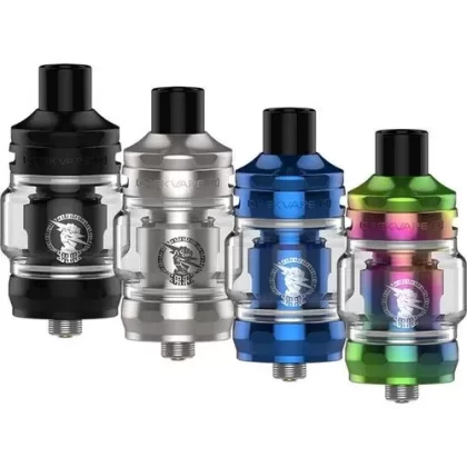 GEEKVAPE Z Nano 2 Tank - Eliquidsupply