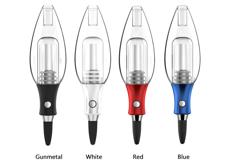 Exseed Dabcool W3 Kit - White - Image 2