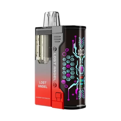 Blueberry Watermelon Lost Angel Mate 50K Kit