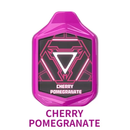 Picco Voom 7000 – Cherry Pomegranate - Vape Store