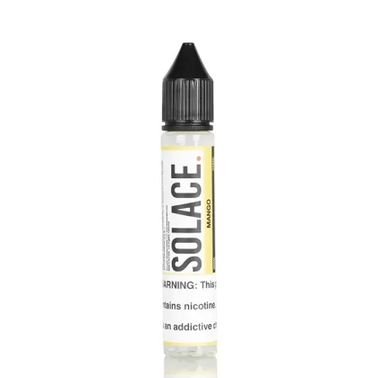 Mango – SOLACE SALTS – 30mL