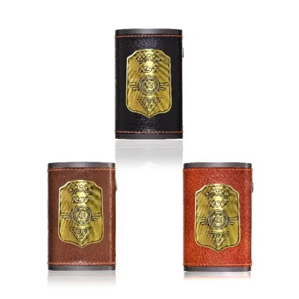 Hotcig RST Restart TC Box MOD 212W - Orange