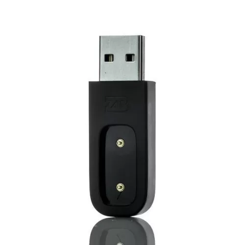Zampleobx – ZBGO – Replacement Charger - Vape Store