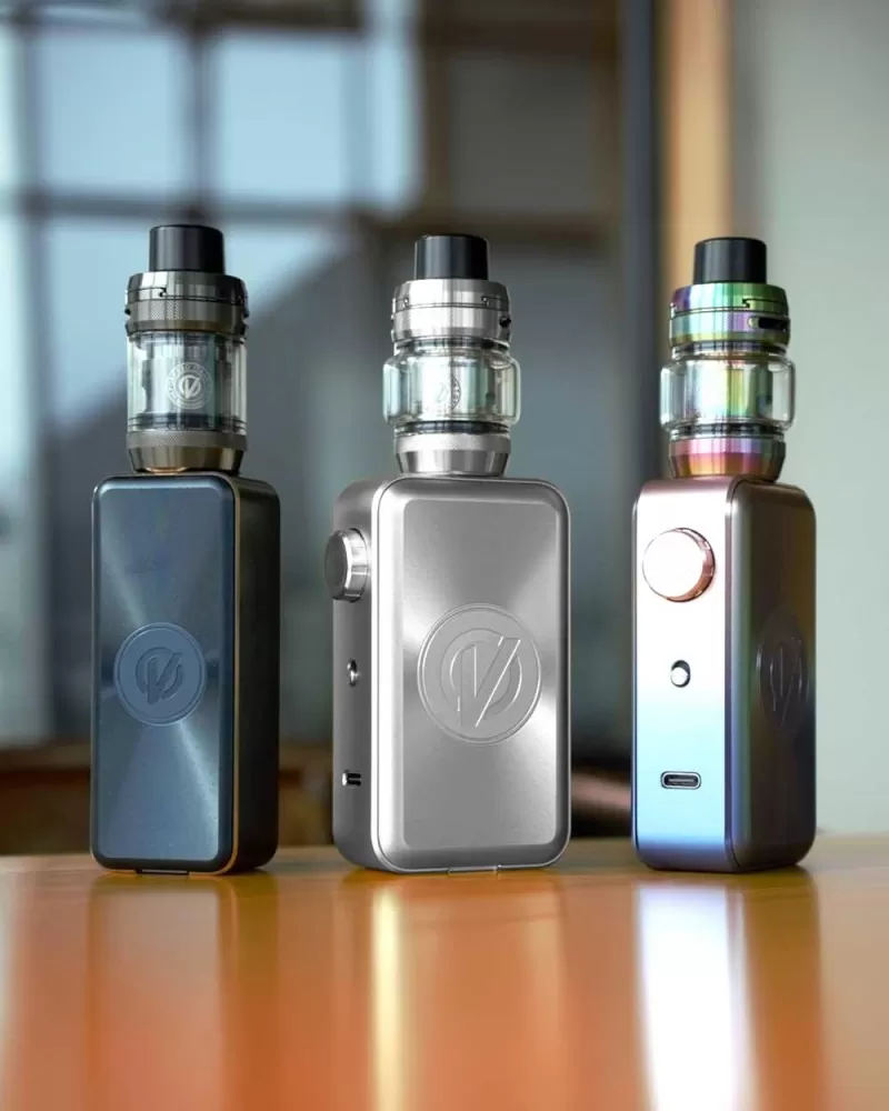 GEN Max - Arctic Silver - Image 2
