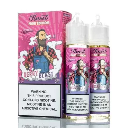 The Finest E-Liquid - Vapordna (689FAF)