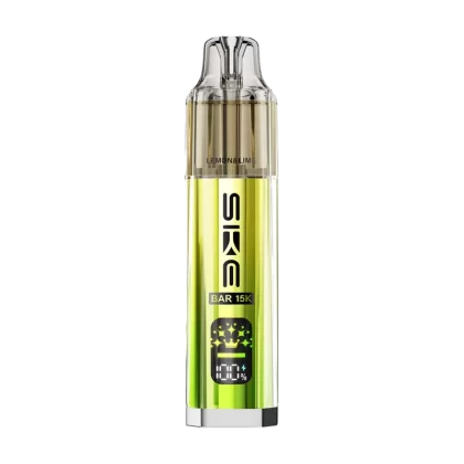 SKE Bar 15K Kit - Fruit Medley - Ecigwizard