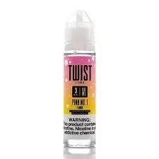 Twist | Pink No. 1