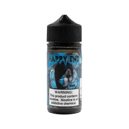 SadBoy | Happy End Blue