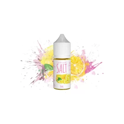 30ml - Skwezed Salt - Pink Lemonade