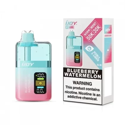 IJOY XP50k Prefilled Vape kit