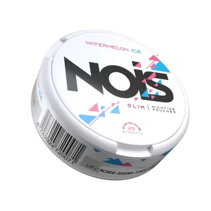 Nois Watermelon Ice