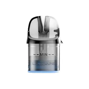 Lost Vape E Plus Cartridge V2 DM Top Fill