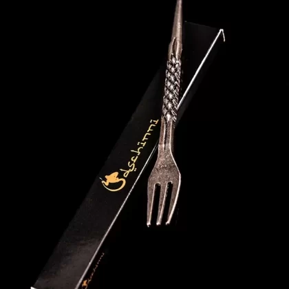 Dschinni Neptun Fork Locher