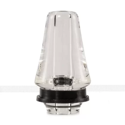 Focus Vape Pro Pyrex Glass Mouthpiece - Eliquidsupply