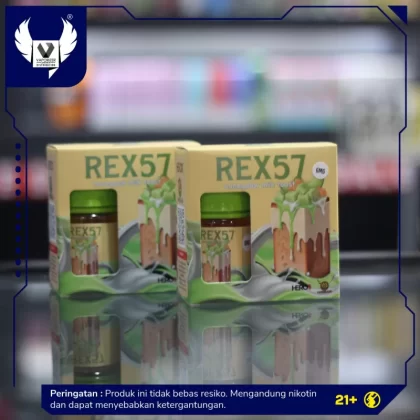 REX 57 HONEYDEW MILK TOAST