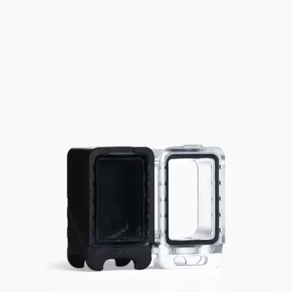 Mission XV dotBoro Tank Sliding Glass RBA Kit