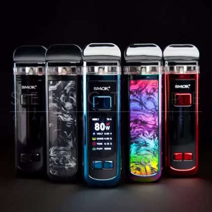 SMOK RPM 2 80W Pod System