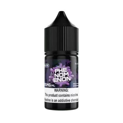 NOMS X2 SALT - Phenomenon - 30ML E-Liquid