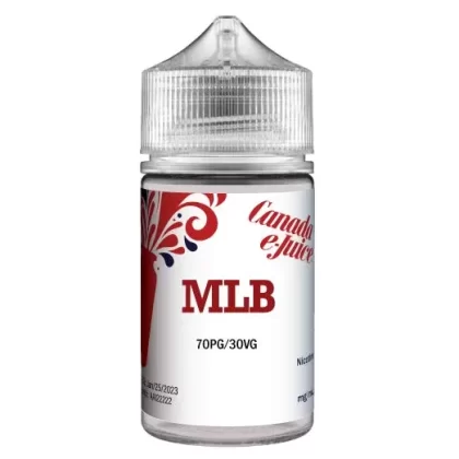 MLB - Size#30ml>60ml>120ml~Base#70PG/30VG>MAX VG~Strength#0mg>1mg>2mg>3mg>4mg>5mg>6mg>7mg>8mg>9mg>10mg>11mg>12mg>13mg>14mg>15mg>16mg>17mg>18mg>19mg>20mg