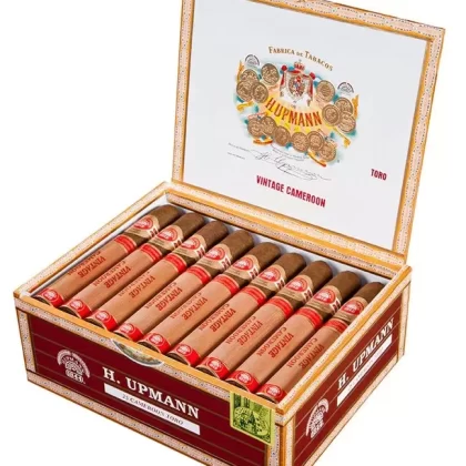 H Upmann Vintage Cameroon