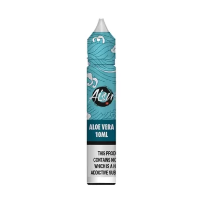 Aisu Aloe Vera Nic Salt - 20mg