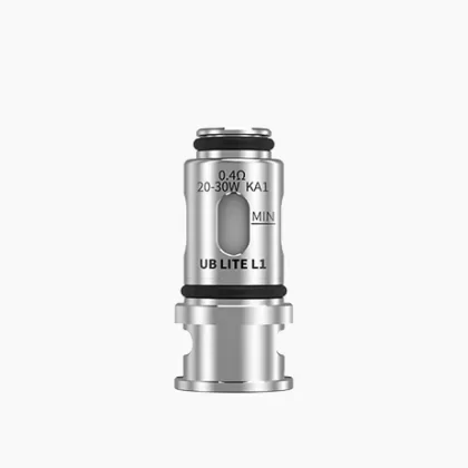 UB LITE COILS - Lostvape