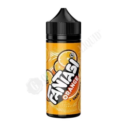 Orange by Fantasi