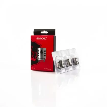 Smoktech TFV12 Prince X6 0 caladas 3 pack 0.15ohm